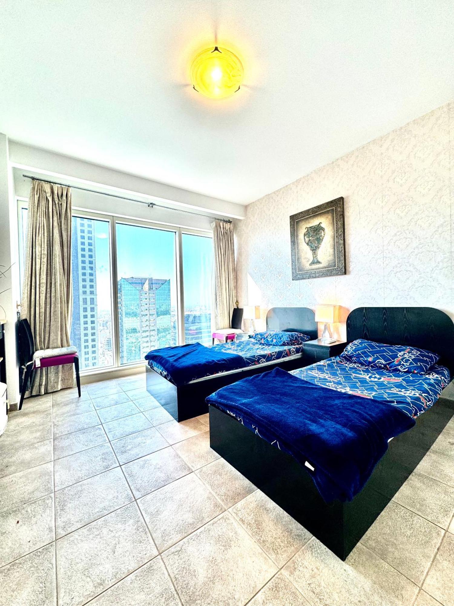 Travelers Backpackers Daire Dubai Dış mekan fotoğraf