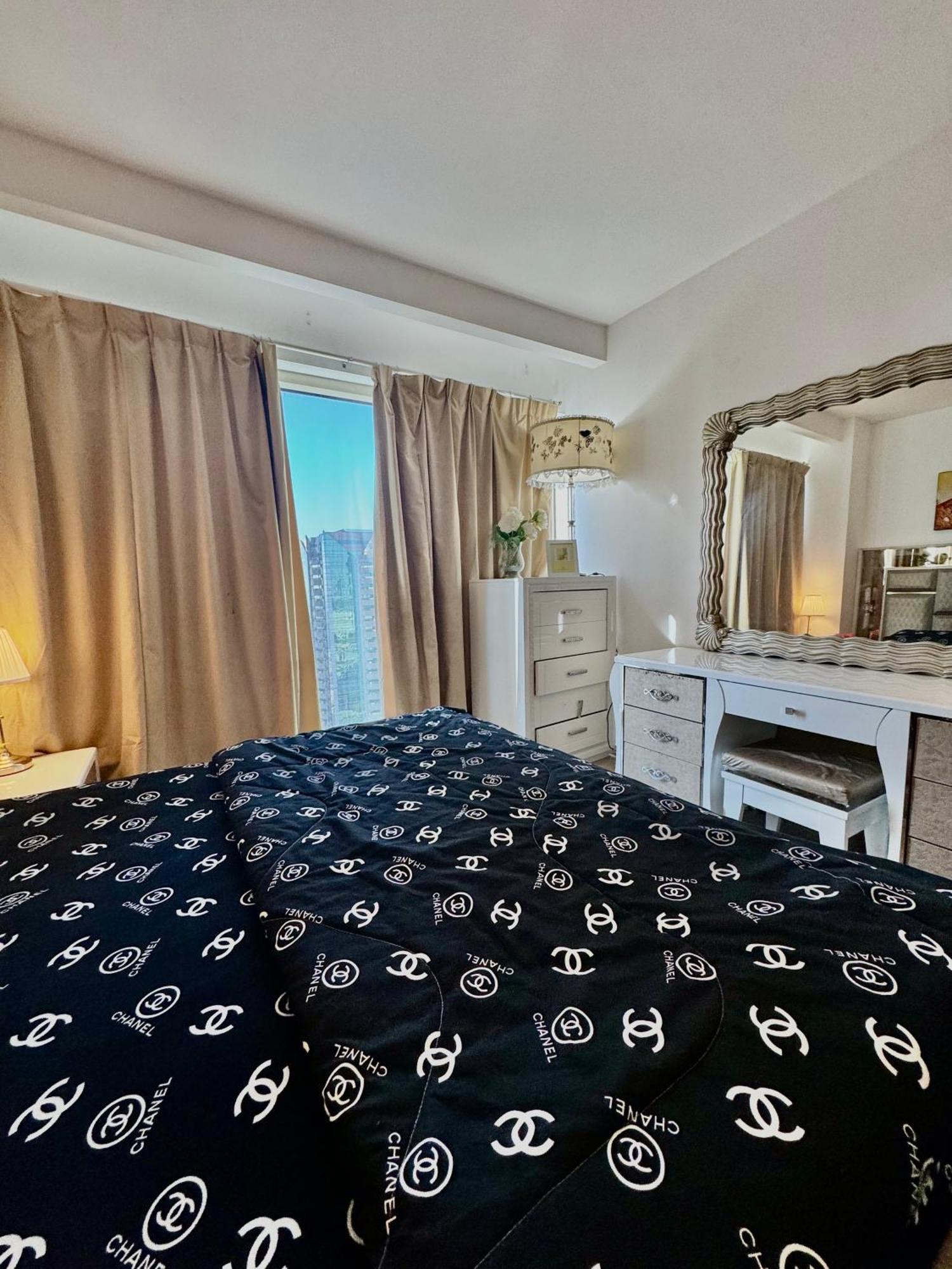 Travelers Backpackers Daire Dubai Dış mekan fotoğraf