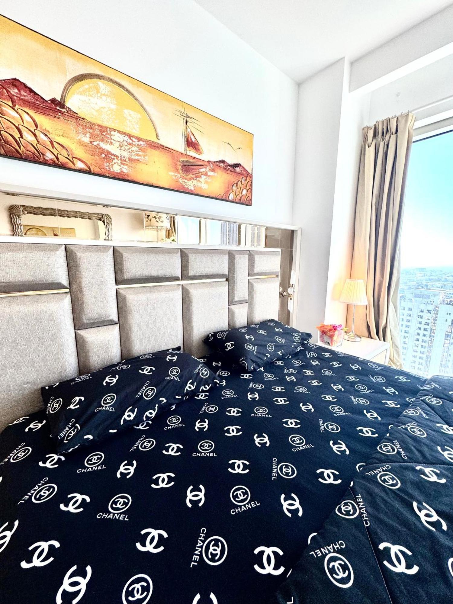 Travelers Backpackers Daire Dubai Dış mekan fotoğraf